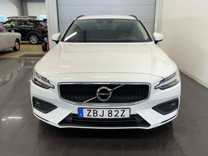 Volvo V60 bild 8