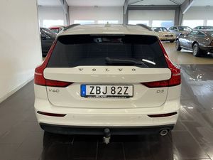 Volvo V60 bild 4