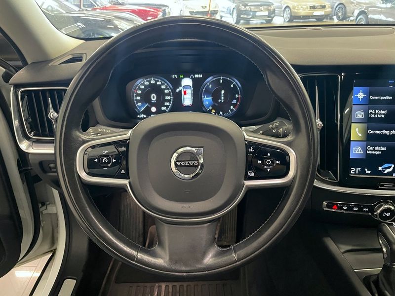 Volvo V60 bild 11