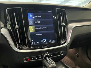 Volvo V60 bild 14