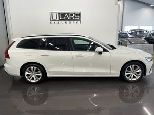 Volvo V60 bild 2