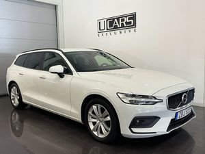 Volvo V60 bild 1