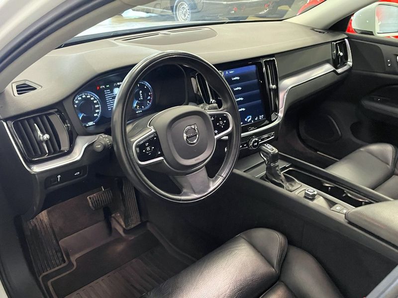 Volvo V60 bild 9