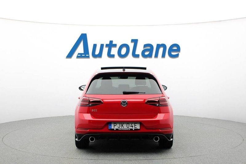 Volkswagen Golf bild 7