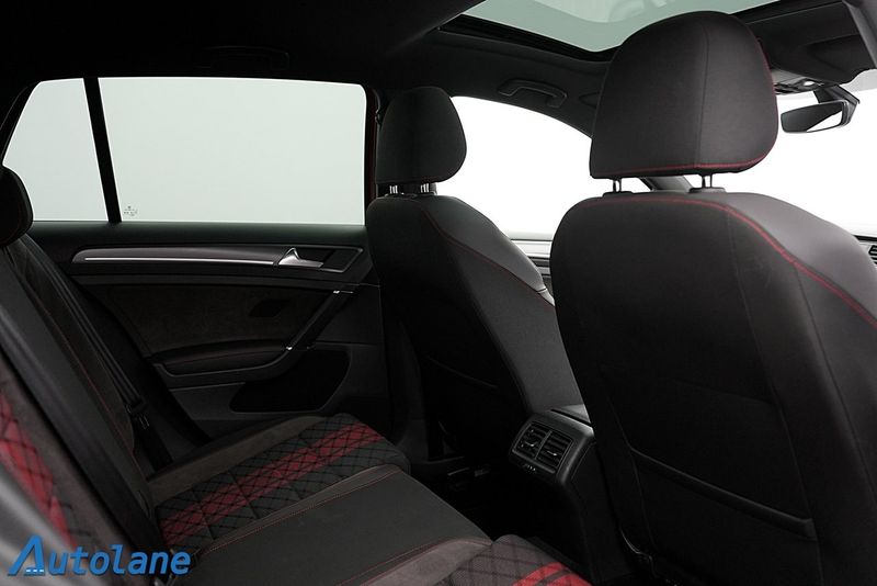 Volkswagen Golf bild 28