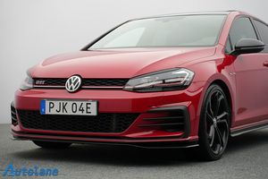 Volkswagen Golf bild 11