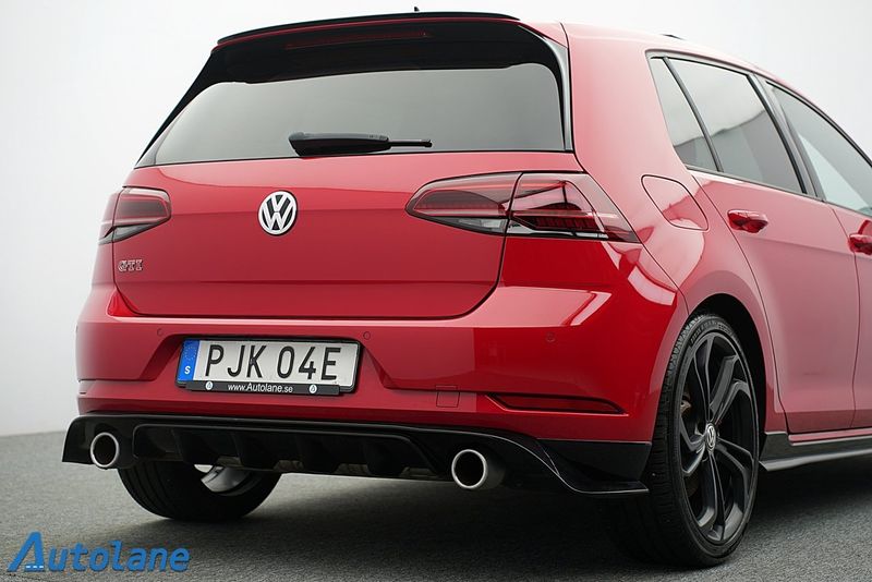 Volkswagen Golf bild 12