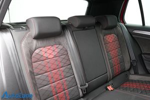 Volkswagen Golf bild 29