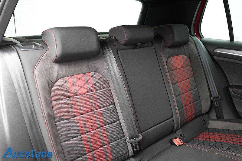 Volkswagen Golf bild 29