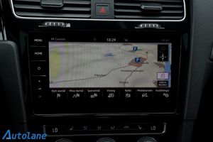 Volkswagen Golf bild 25