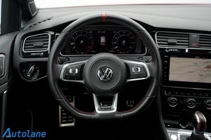 Volkswagen Golf bild 20