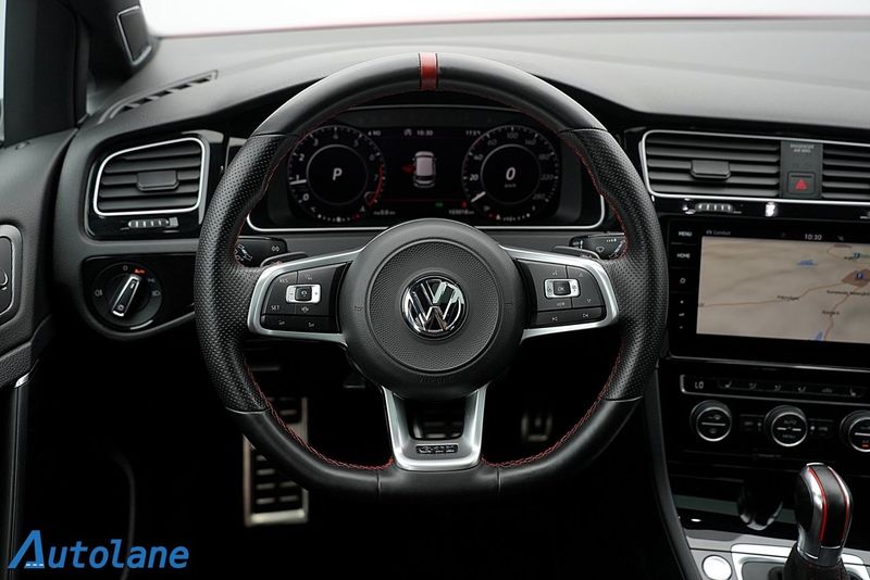 Volkswagen Golf bild 20