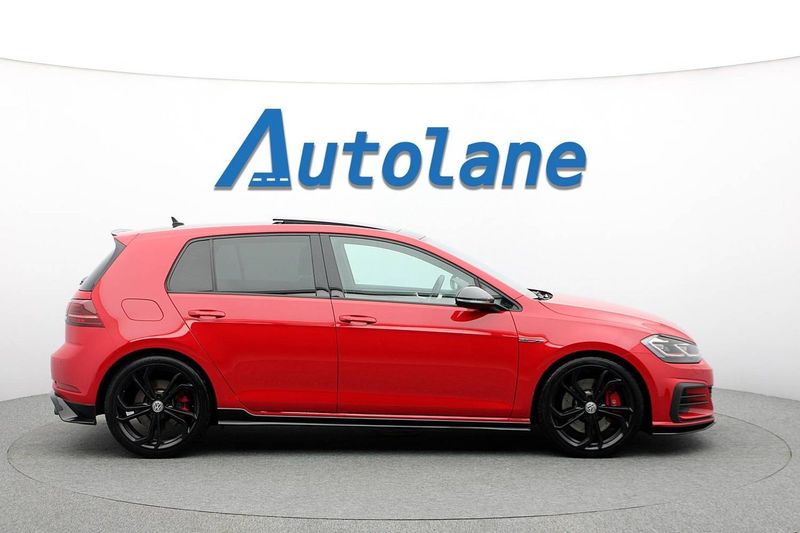 Volkswagen Golf bild 9