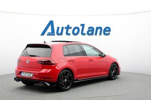 Volkswagen Golf bild 8