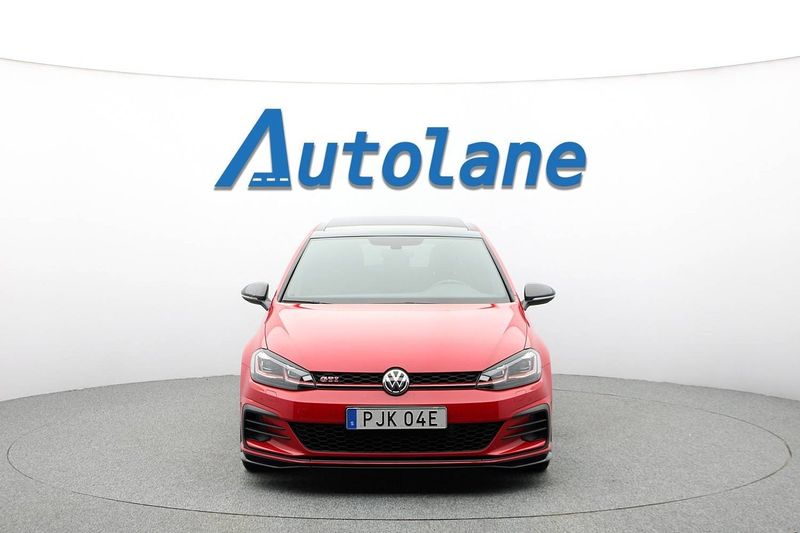 Volkswagen Golf bild 3