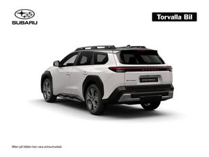 Subaru E-Outback bild 3