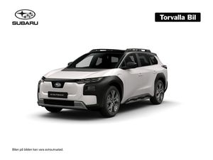 Subaru E-Outback bild 1