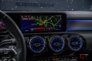 Mercedes CLA200 bild 11