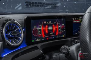 Mercedes CLA200 bild 10