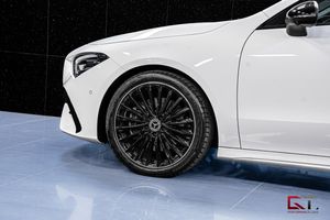 Mercedes CLA200 bild 5