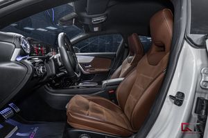 Mercedes CLA200 bild 13