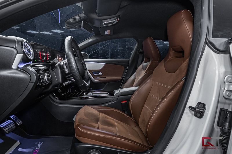 Mercedes CLA200 bild 13