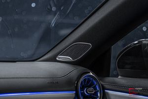 Mercedes CLA200 bild 15