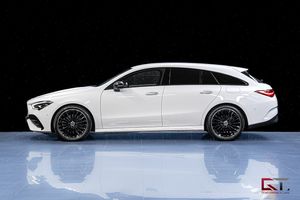 Mercedes CLA200 bild 4