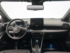Toyota Yaris bild 15