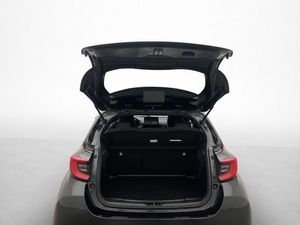 Toyota Yaris bild 18