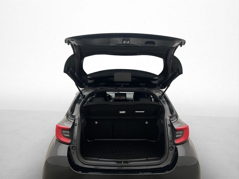 Toyota Yaris bild 18