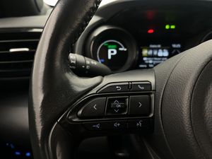 Toyota Yaris bild 27