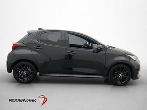 Toyota Yaris bild 9