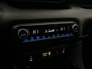 Toyota Yaris bild 21