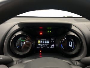Toyota Yaris bild 20