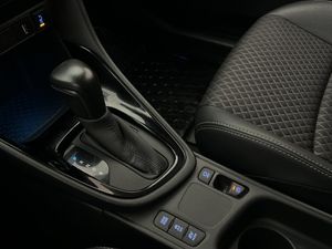 Toyota Yaris bild 25