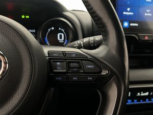 Toyota Yaris bild 26