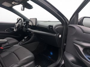 Toyota Yaris bild 14