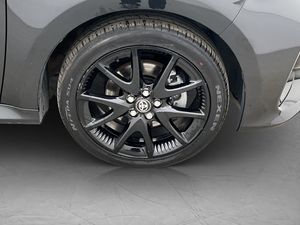 Toyota Yaris bild 10