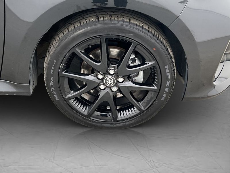 Toyota Yaris bild 10