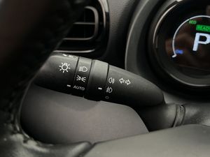 Toyota Yaris bild 28
