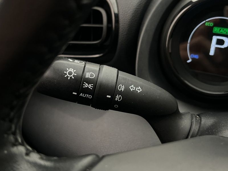 Toyota Yaris bild 28