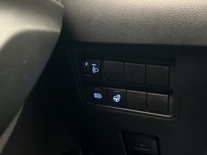 Toyota Yaris bild 29