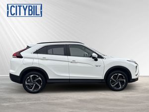 Mitsubishi Eclipse Cross bild 12