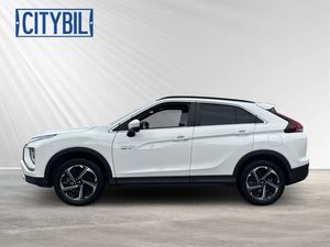 Mitsubishi Eclipse Cross bild 2