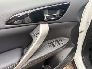 Mitsubishi Eclipse Cross bild 18