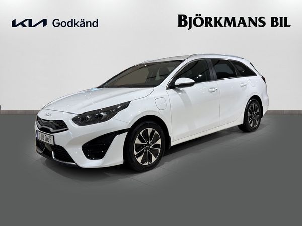 Kia Cee´d SW PHEV ADVANCE - 2024