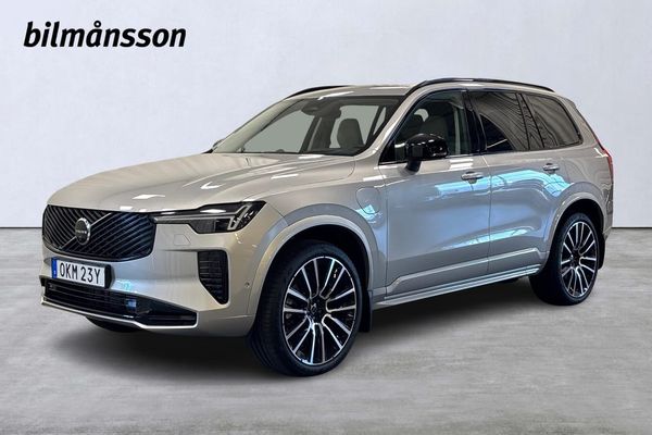Volvo XC90 II T8 Ultra Dark - 2025
