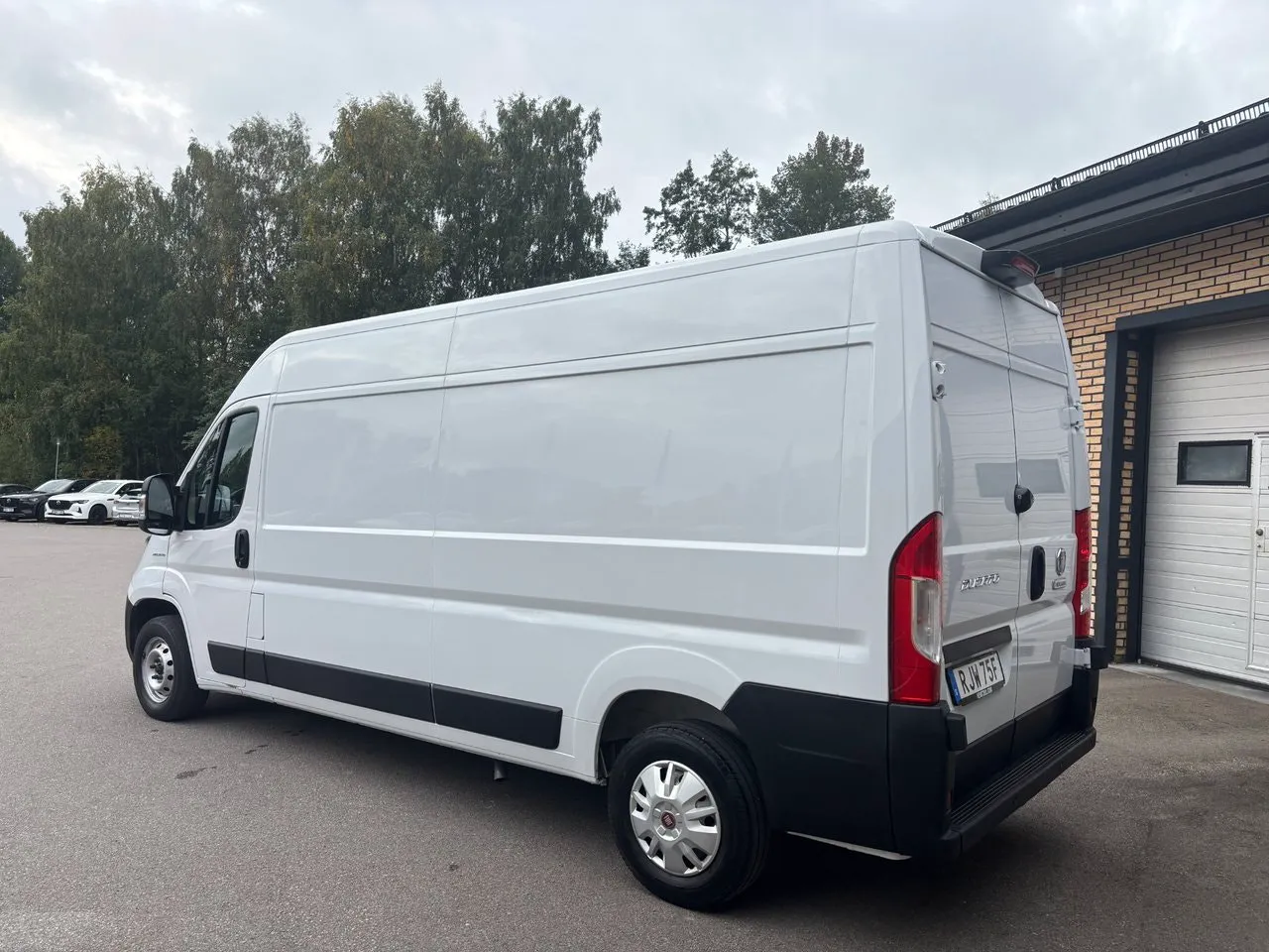 Vehicle image 2