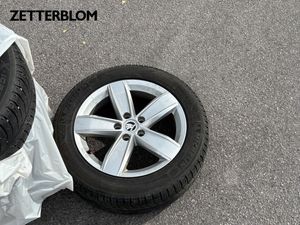 Skoda Yeti bild 13